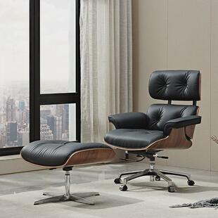 斯直销伊姆工厂座椅可躺升降椅转椅舒适久坐办公椅高端商务大班椅