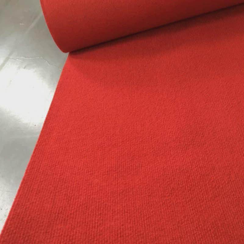 地毯厂家加厚拉绒红地毯活动开业结婚庆典展览舞台红条纹地垫,居家布艺,家用脚垫,淘宝优惠券,粉丝福利购,淘宝优惠卷