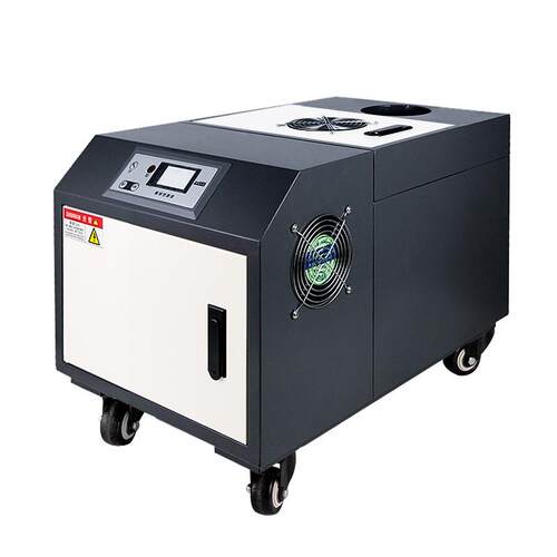 格恩顿加湿机3kg工业加湿器蔬菜保湿纺织厂车间加湿器冷库增湿