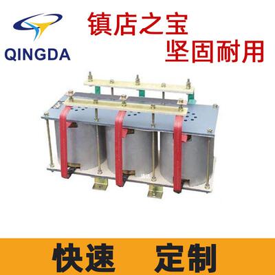 BP4G-12507频敏变阻器101KW-125KW电机冷冻机球磨机皮带机变阻器