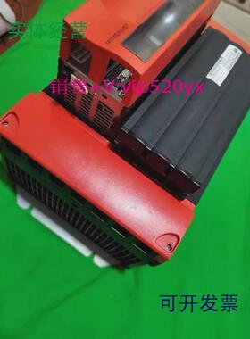 现货供应sewMDX61B0011-5A3-4-00变频器