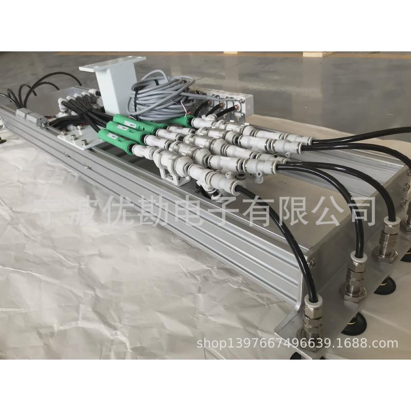 真空非标系统真空自动控制成套真空模块制作集成真空成套组件