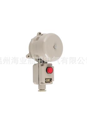带信交/直流船用号灯电铃ylx120-24/110/220z/j防水报警喇叭警铃
