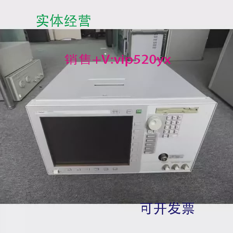现货供应安捷伦Agilent86143A86142B86145B86146B光谱分析仪回收