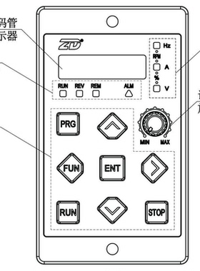 热销zd驱动器力德直流电机无刷中大24-48v低压zbld.c10-200l-d(r)