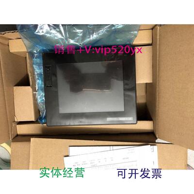 现货供应三菱触摸屏GT1575-VTBA/VTBD/GT1685M-STBA/STBD/GT1675-