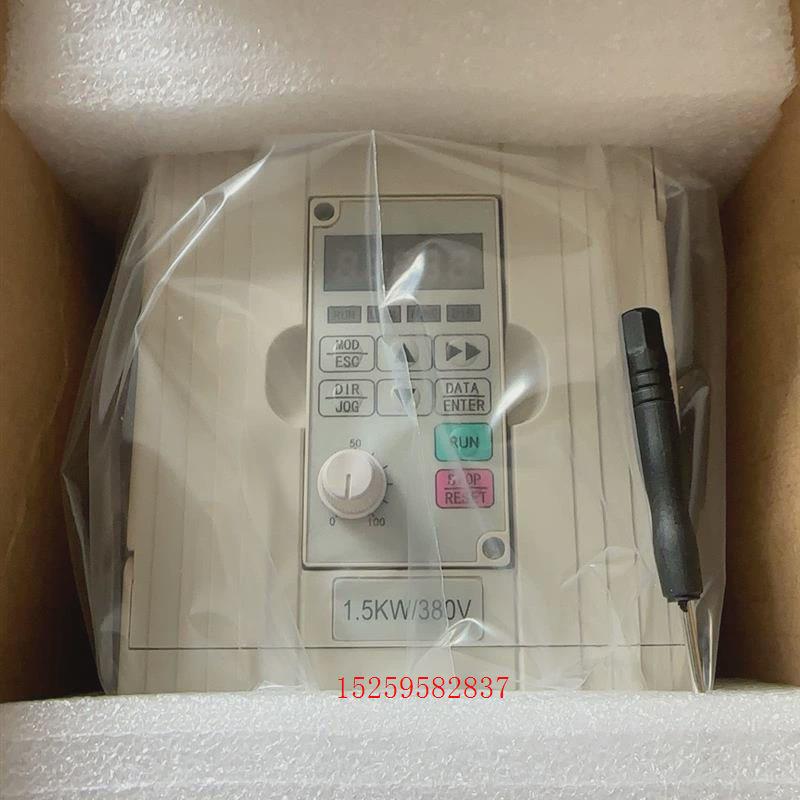 议价DLA1-01D5T4G  1.5KW  380V 全新原包议价