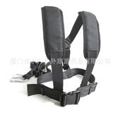 抗阻力跑步训练带肩带阻力能量橇背带健身训练拉力带