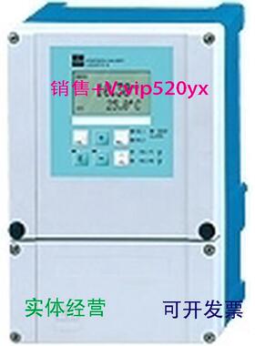 现货供应一体化电导仪CLD134-PMV538HA1德国E+H恩德斯豪斯CLD133-
