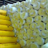 墙体吸音棉玻璃棉卧室ktv隔音材料家用防火室内隔音板卷毡材料