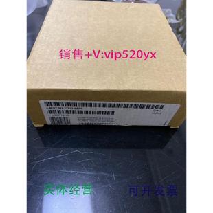 现货供应6ES7331 0AB0全新未拆封现货模拟输入模组SM331 7TF01