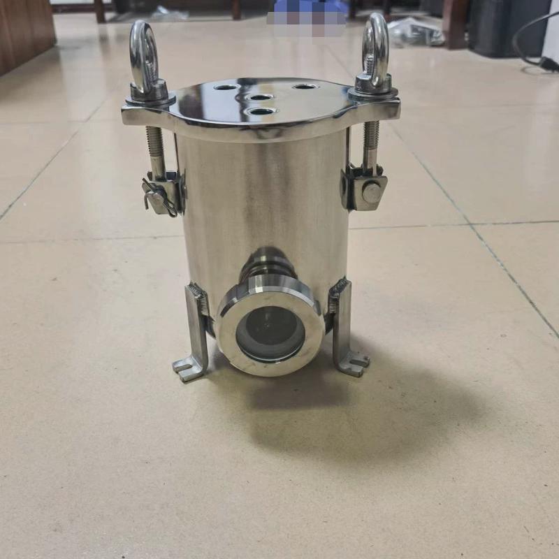 厂家异形304小型不锈钢储气罐5l-20l特种供应储罐压力容器罐
