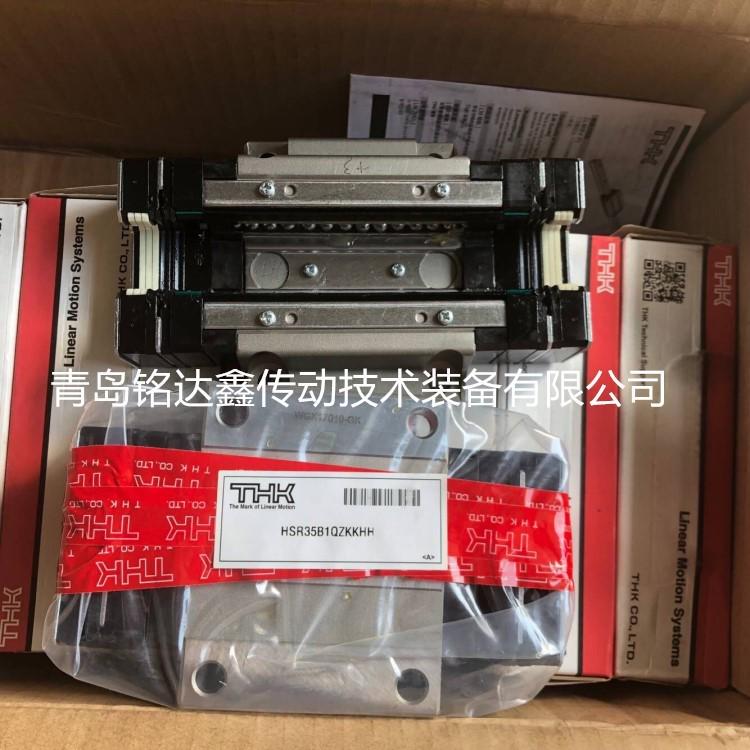 花键滚珠花键lbr40lbr50thk