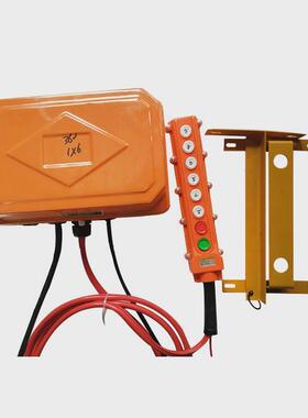 cdmd型电动葫芦电器控制箱配电箱吊机马达行车吊机天车起重机