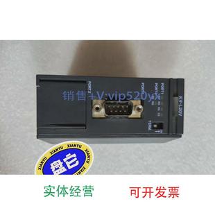 成色嘎嘎新 正常 议价 L20V 现货供应EYENCE基恩士PLC模块KV