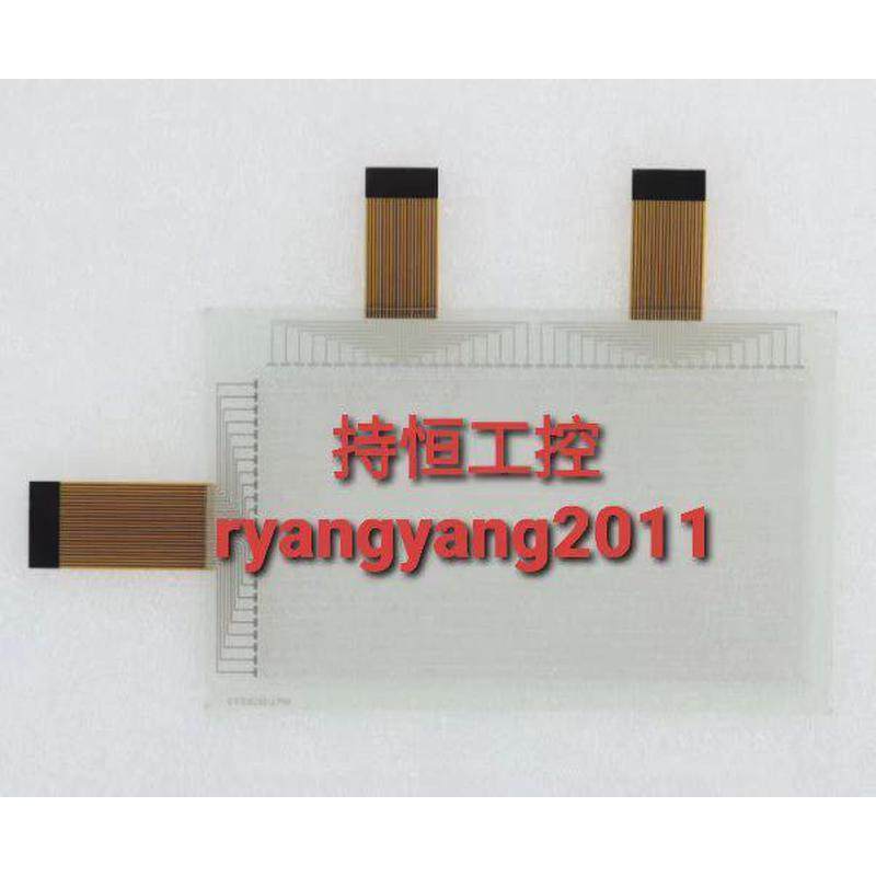 议价全新 TRE天任 震界触摸屏 KD307 KD207 KENK示教器 按键膜 面