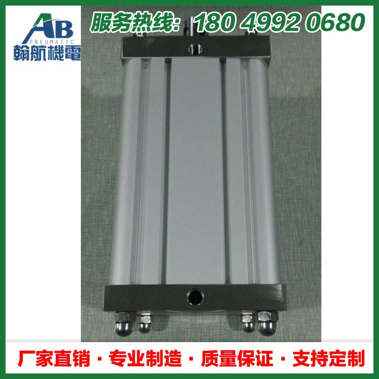 气缸标准气缸亚德客气缸高温型气缸不锈钢定制欢迎选购