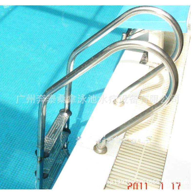 泳池水下扶梯304不锈钢泳池扶梯爬梯SF系列3级阶梯池身设备,运动/瑜伽/健身/球迷用品,水中拉力带,淘宝优惠券,粉丝福利购,淘宝优惠卷