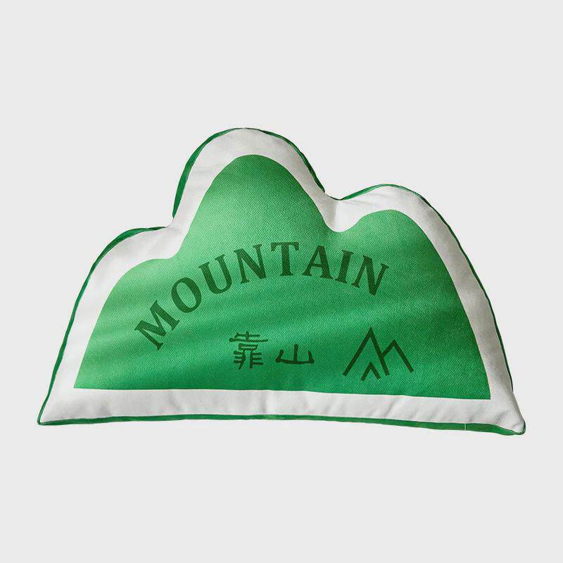 抱枕沙发客厅轻奢高级感靠枕车用办公室沙发午睡被子两用靠山靠