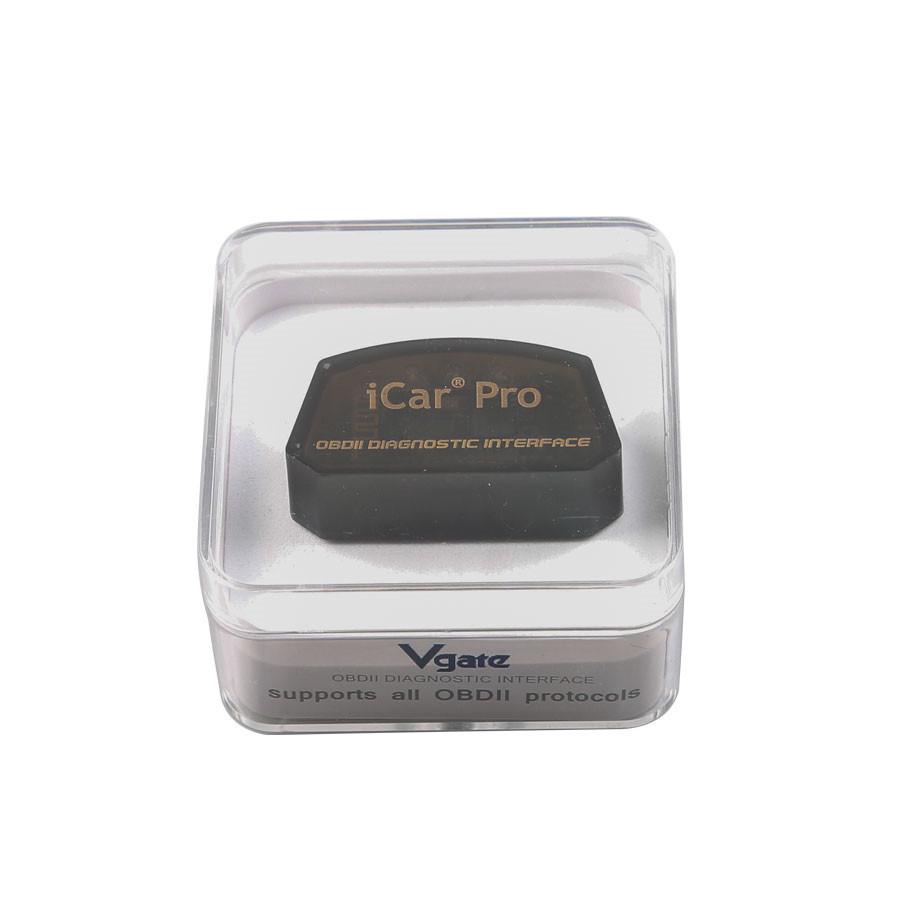 VgateicarproWifiOBD2EOBDscantoolAndroidios车况检测