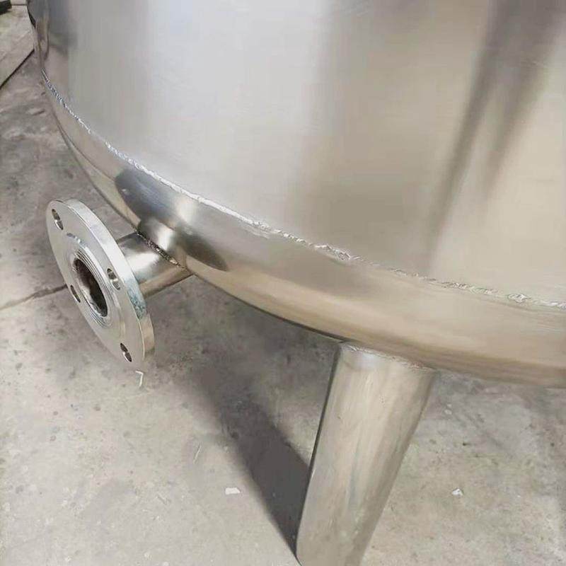 无锡加工不锈钢储存罐发酵罐小型储油罐化工储罐商用酒罐储水罐,清洗/食品/商业设备,奶罐/储罐,淘宝优惠券,粉丝福利购,淘宝优惠卷