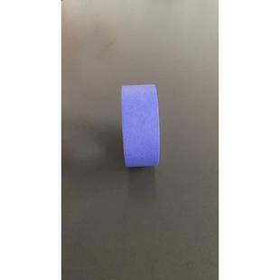 批發(fā)噴漆和紙膠帶1388和不留高粘紙膠黃色美紋紙