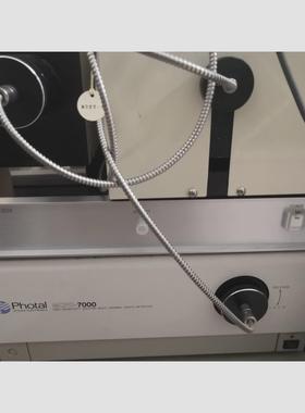 议价（拍前议价）日本Photal MCPD-7000高灵敏度光谱多通道光电探