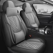 热销2018款 众泰T500T600酷派Coupe四季 适用汽车坐垫适用皮革全包