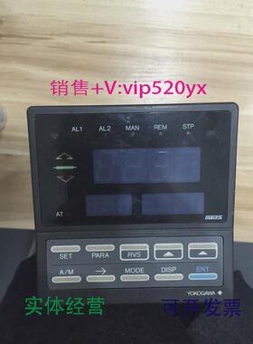 现货供应UT35-A13301*A横河温控表现货就一个