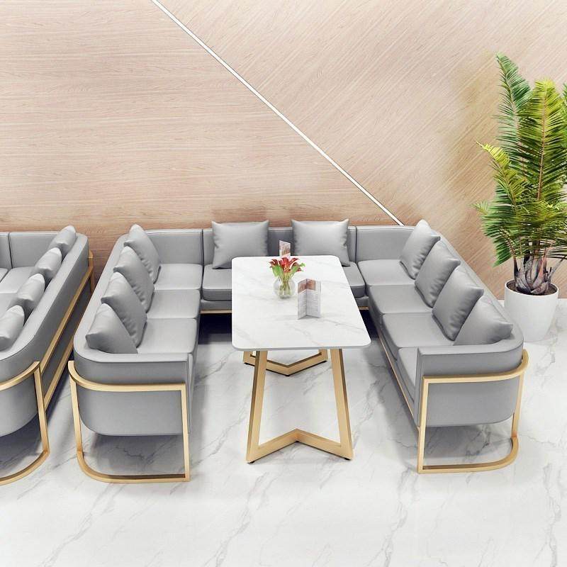 咖啡厅奶茶店桌椅休闲洽谈酒吧清音乐餐吧商用西餐厅卡座沙发,商业/办公家具,沙发,淘宝优惠券,粉丝福利购,淘宝优惠卷