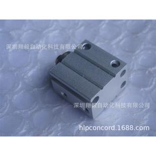 供应气缸无包装cujb8-8d自由安装全新