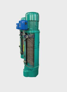 cd1参数电动葫芦结构型380v行车1/2/3/5/10/16吨钢丝绳电动葫芦