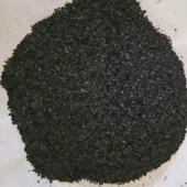 腐植酸钠农用水产养殖肥料有机肥料调节剂全水溶片状腐殖酸钠