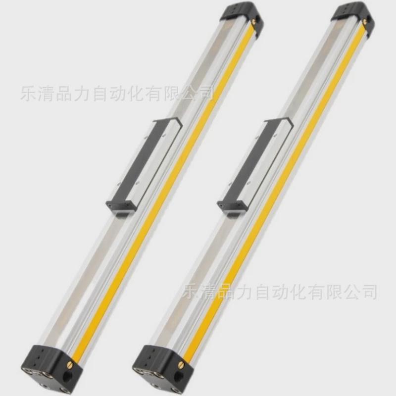 气缸杆无osp-p16/p25/p32/p40/p50/p63-100-150-200-250-300-350