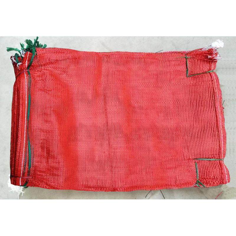 网袋批发玉米袋装水果蔬菜网眼土豆家禽鸡鸭网袋编织袋加密新款