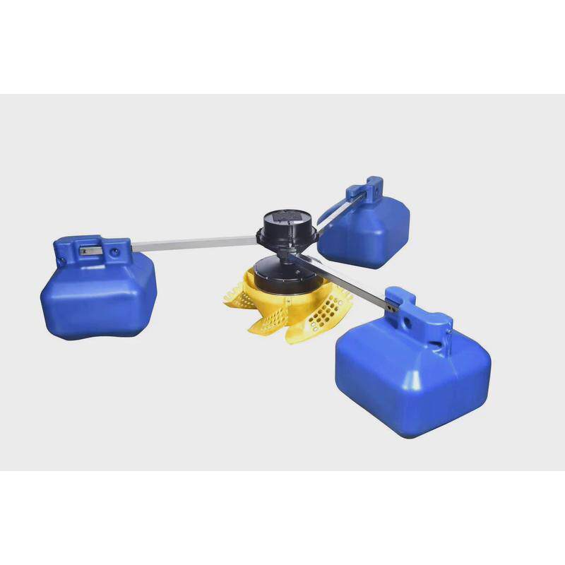 全新铜线永磁变频鱼塘增氧机叶轮爆气推浪水产养殖大功率水车包邮,畜牧/养殖物资,渔业用具,淘宝优惠券,粉丝福利购,淘宝优惠卷