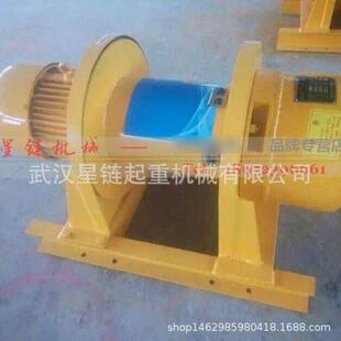 2吨卷扬机380V小型卷扬机电动葫芦卷扬机微型卷扬机1吨3吨5吨