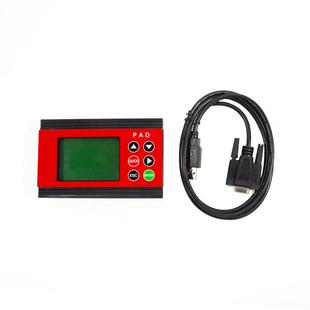 西继服务器5200电梯检修调试工具操作器SM5000/5600 电梯配件全新