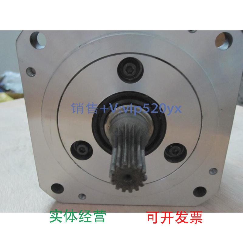 现货供应三菱伺服电机HC-SF102X