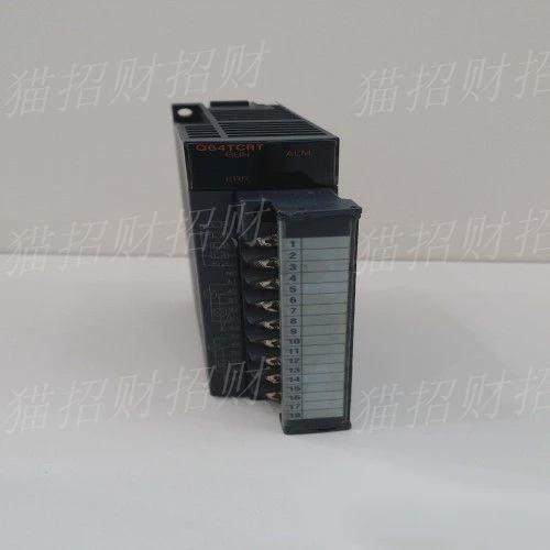 议价三菱Q64RD-G Q64TCTTBWN Q64TCRTBWN Q64TD V-GH QD62 D E QD