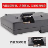 南京天宇MF47指针式 高精度防烧蜂鸣全保护内磁搭配直 万用表机械式