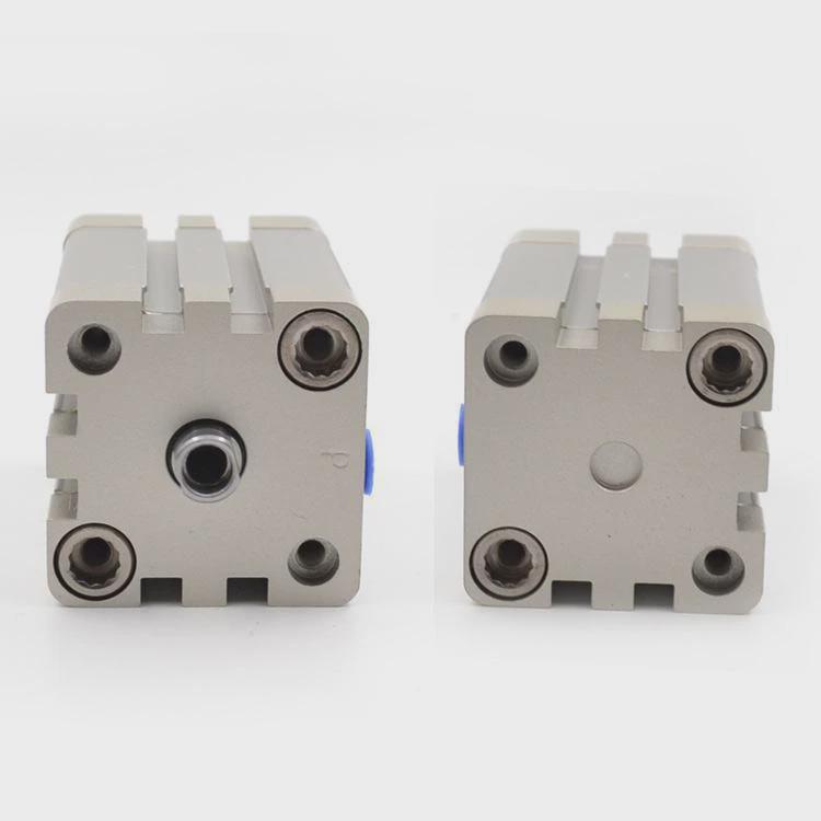 现货系列紧凑型气缸63缸径系列齐全大量ace保正保真 - 封面