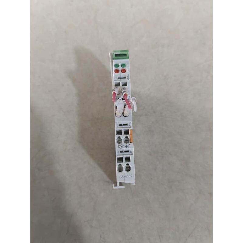 议价万可PLC模块750-469 469原装拆机二手现货