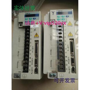 现货供应台达品牌伺服驱动器ASD A2023