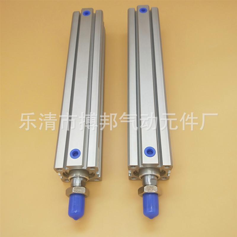 热销薄型系列acq气缸acq63x5x10x15x20x25x30x35x40x45x50x60xs亚