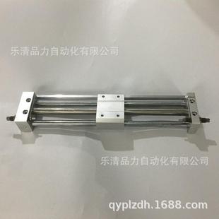 气缸smccdy1s40l 1300135014001450150015501600无杆全新