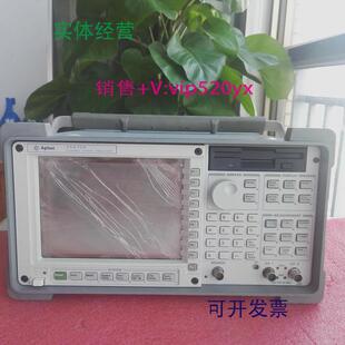 现货供应安捷伦/惠普Agilent/HP3588A35665A3569A频谱分析仪