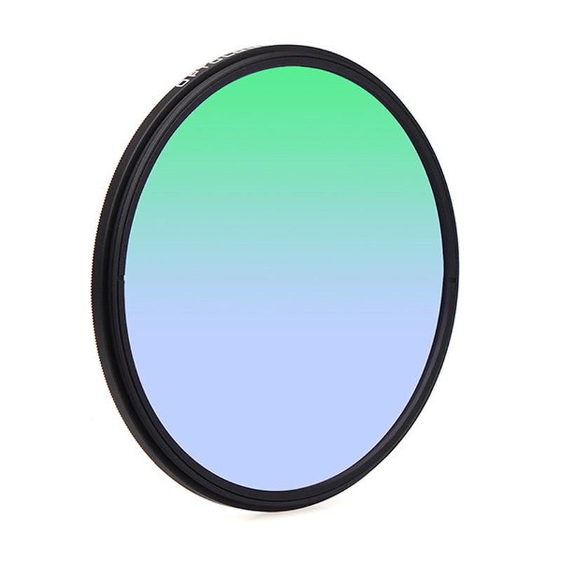 前置optolongclearsky光害滤镜77mm82mm