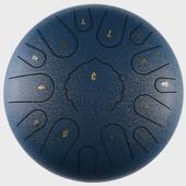 空灵鼓6 14寸全忘忧鼓钢舌鼓器乐空无忧鼓打击色手碟