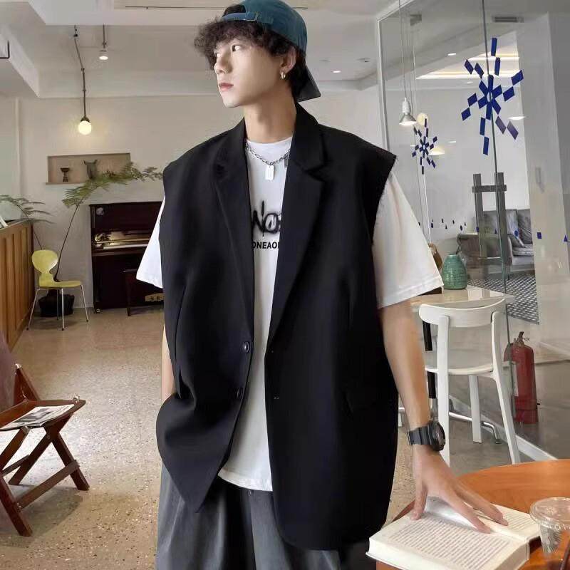 加大300斤马甲男夏季薄休闲情侣外穿无袖坎肩领纯色男女,男装,常规马甲,淘宝优惠券,粉丝福利购,淘宝优惠卷